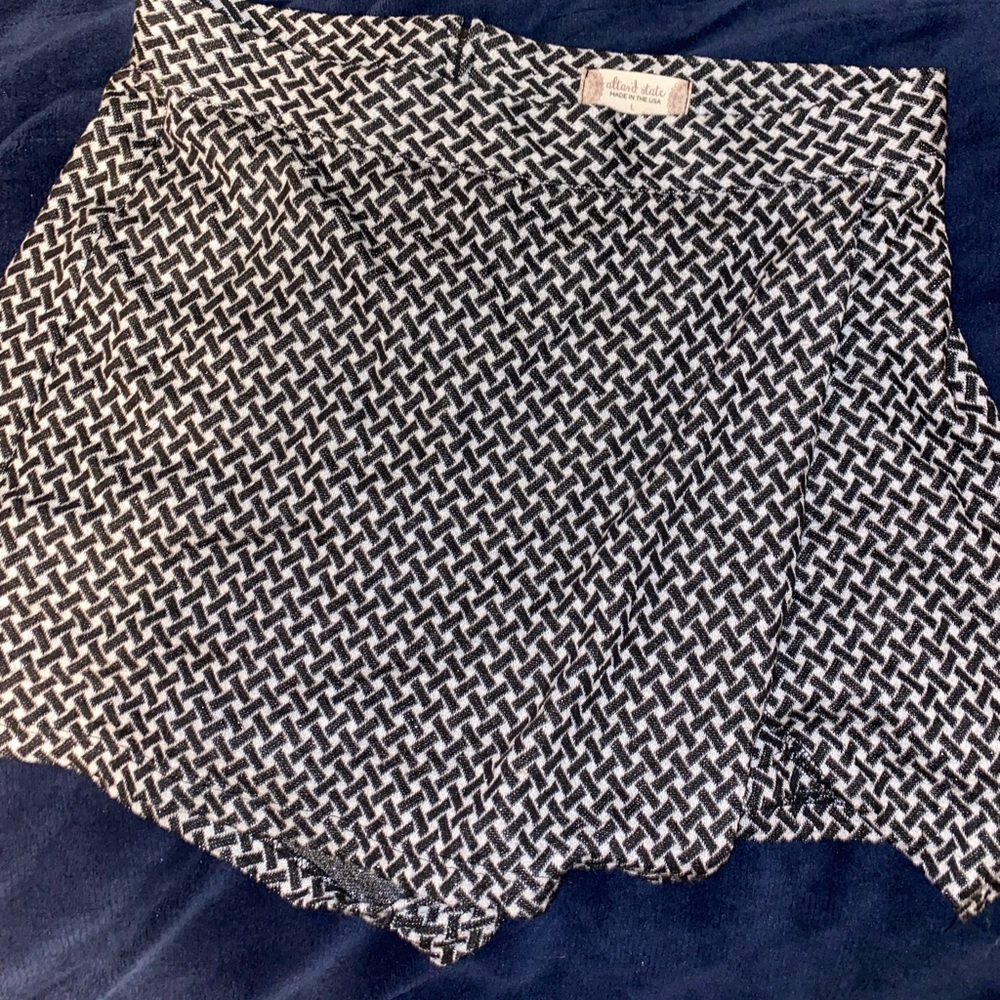 Skort